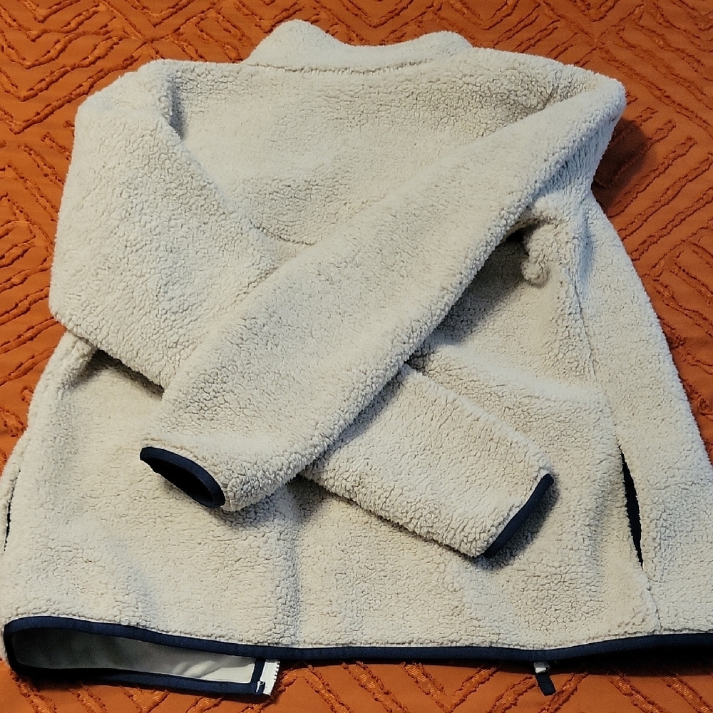 Columbia Women's Jacket - Cozy Cream - Picture 4 of 4